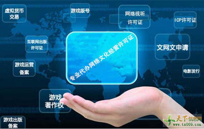 新乡经营性互联网文化信息服务许可证办理条件详解