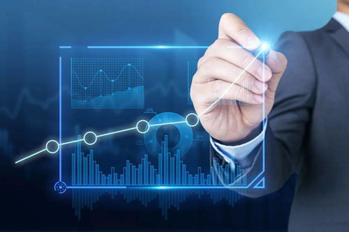 共话AI之大数据系列第3期 帜讯信息——打通数字服务闭环，畅想未来智能时代下的经营性互联网文化信息服务